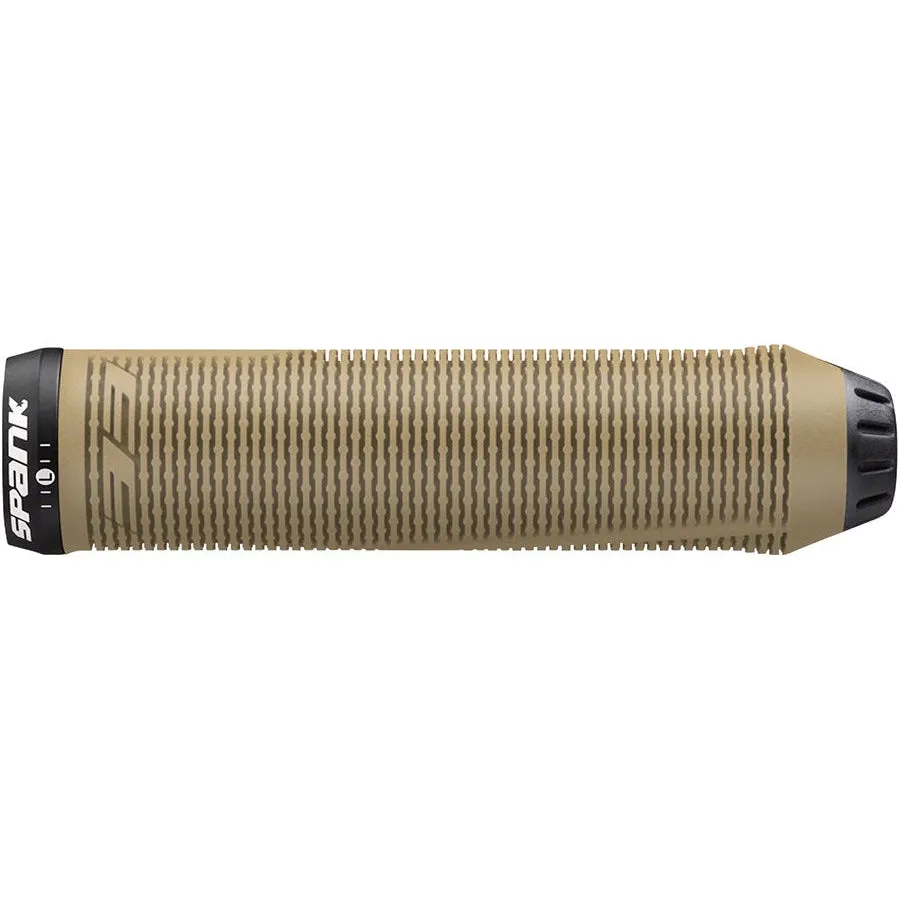 Spike 33 Grips - 33mm Diameter Sand