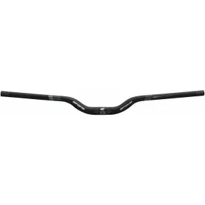 Spike 800 Vibrocore Mountain Bike Handlebar - 31.8mm Clamp, 800mm, 50mm Rise
