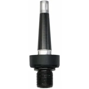 Spindle and Bearing Assembly - Steel Ceramic Bearing Left Hand D12V60