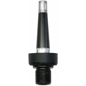 Spindle and Bearing Assembly - Steel Ceramic Bearing Right Hand D12V60