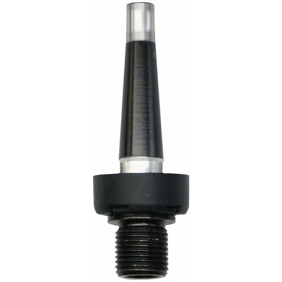 Spindle and Bearing Assembly - Steel Ceramic Bearing Right Hand D12V60