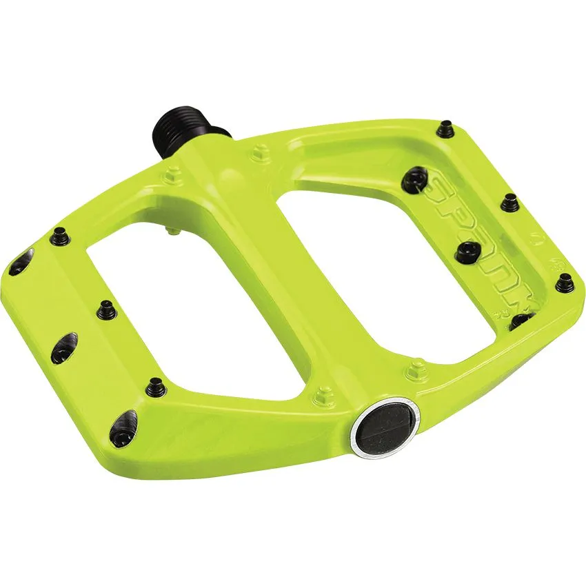 SPOON DC Pedals