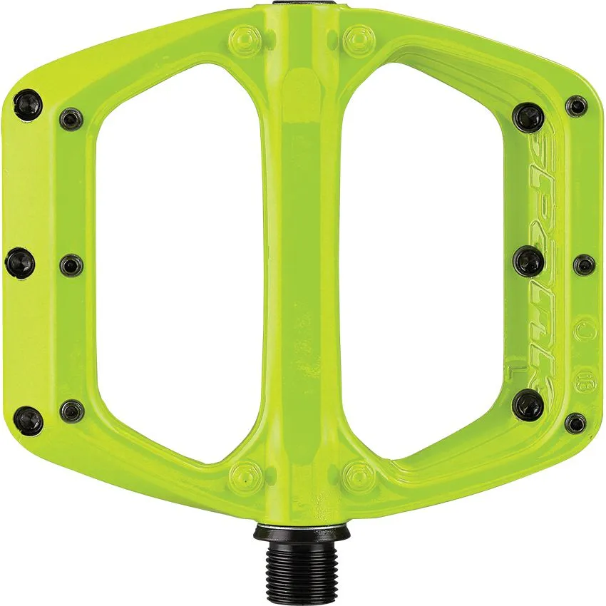 SPOON DC Pedals
