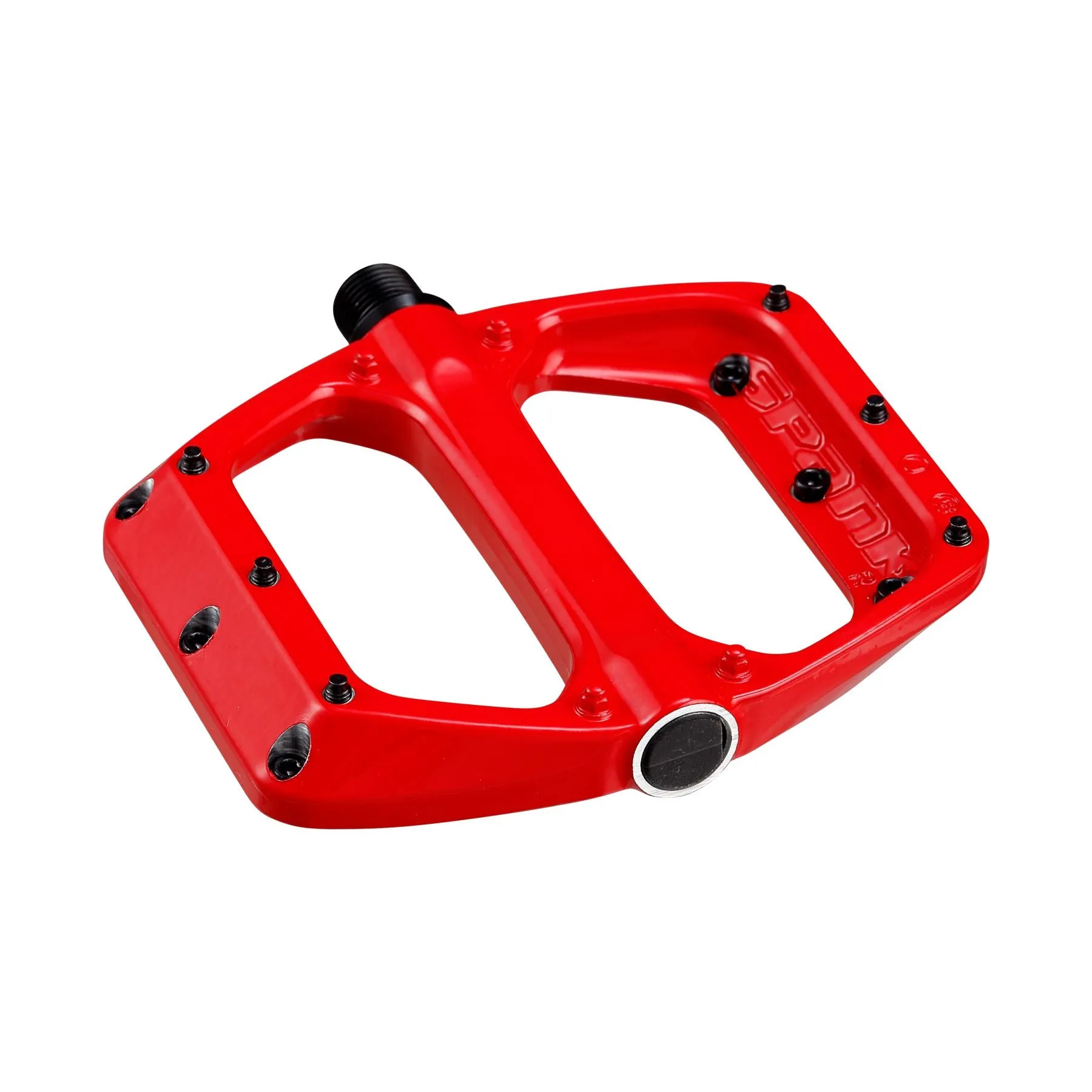 SPOON DC Pedals