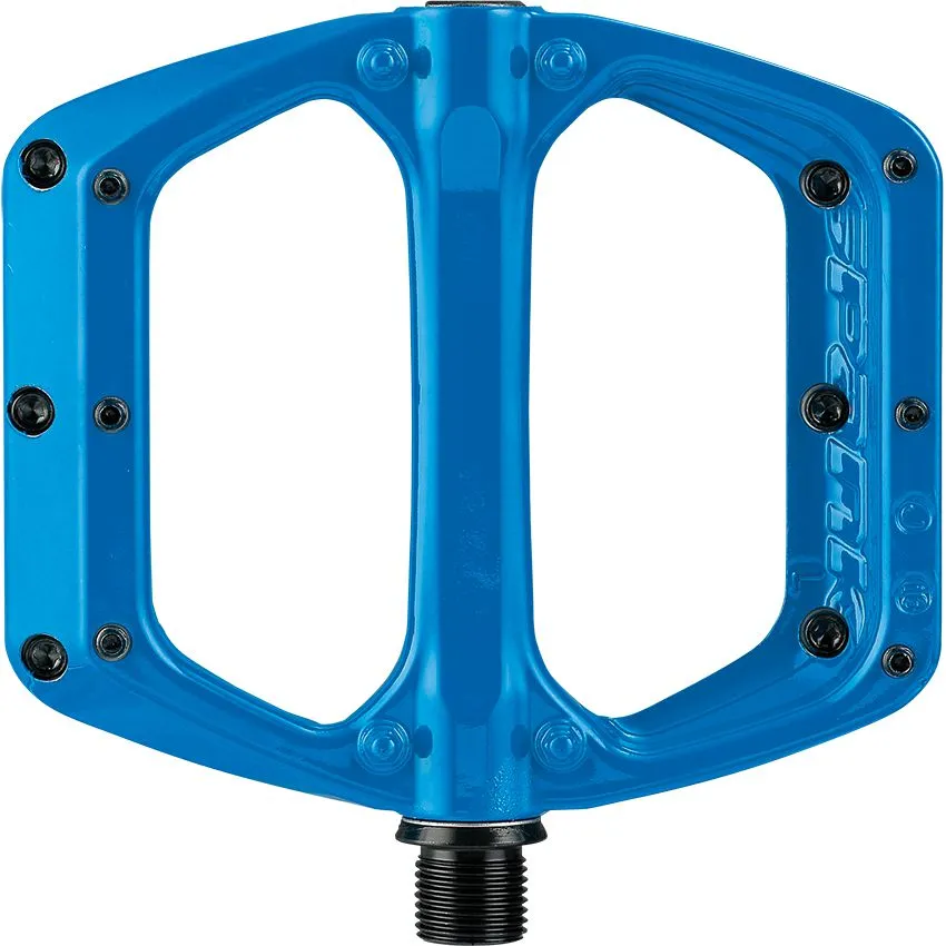 SPOON DC Pedals