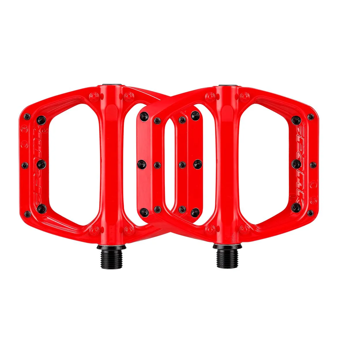 SPOON DC Pedals