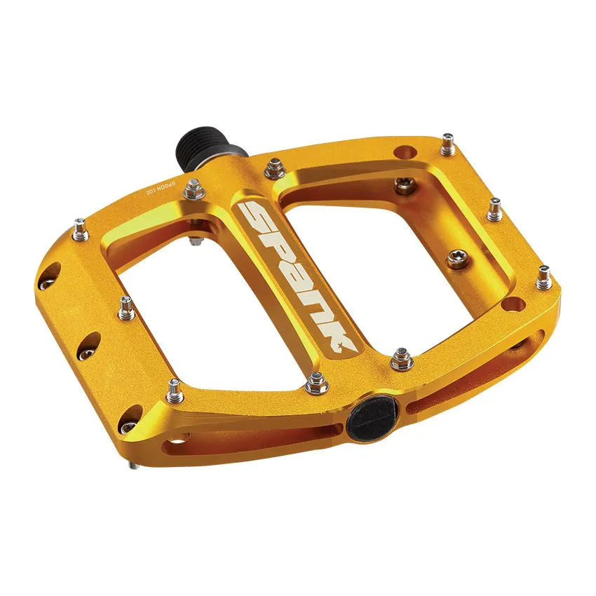 Spoon Pedals