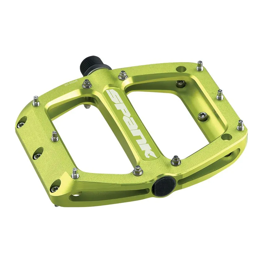 Spoon Pedals