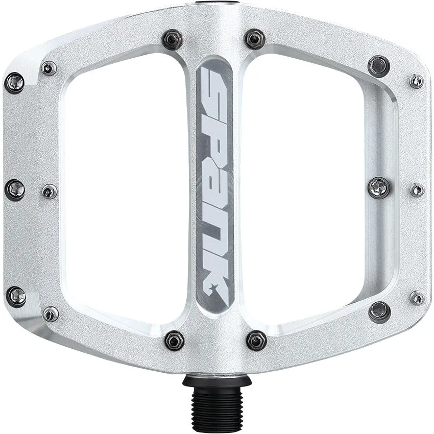 Spoon Pedals