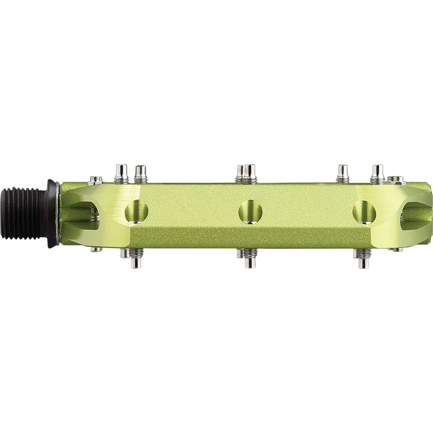 Spoon Pedals