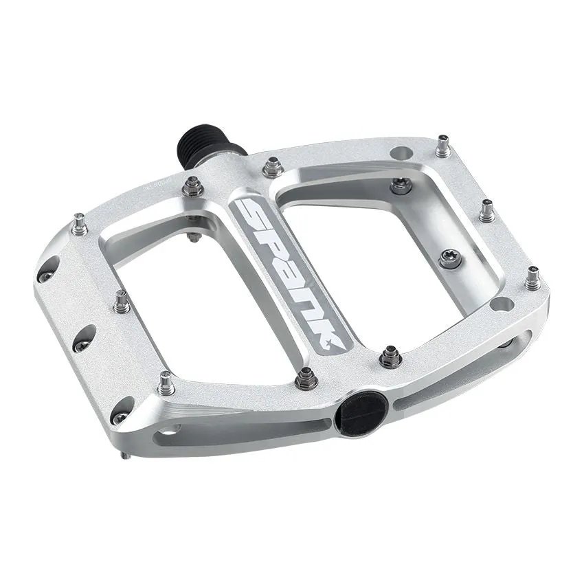 Spoon Pedals