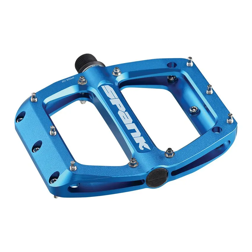 Spoon Pedals