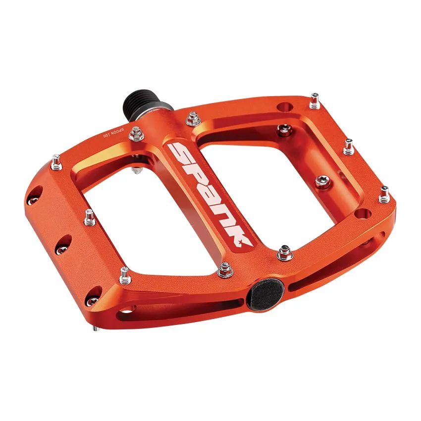Spoon Pedals