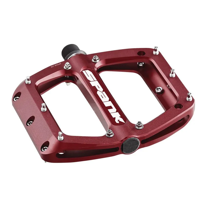Spoon Pedals