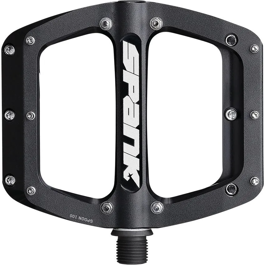 Spoon Pedals