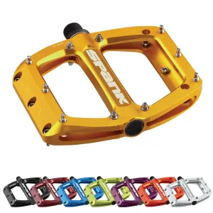 Spoon Pedals