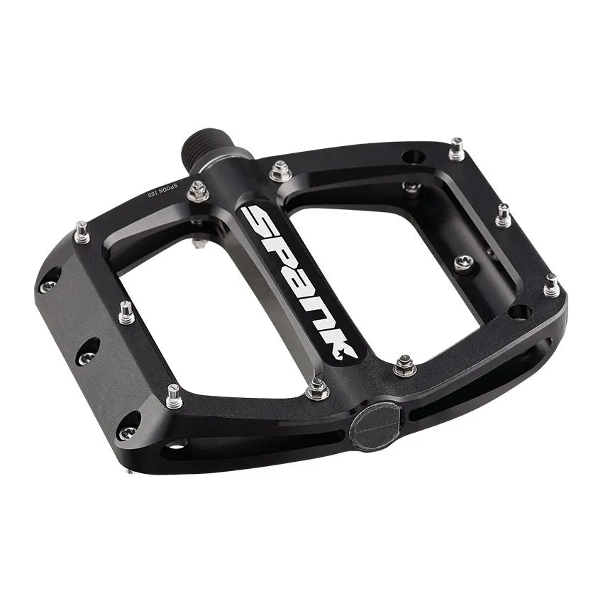 Spoon Pedals
