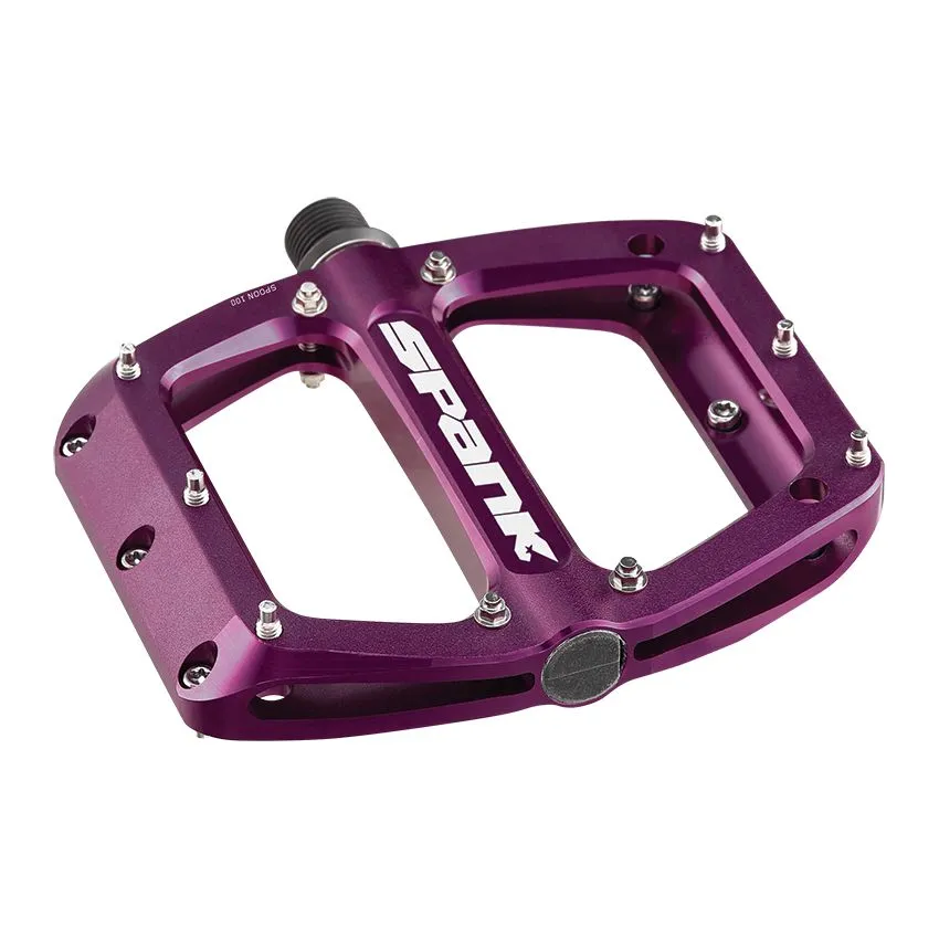 Spoon Pedals
