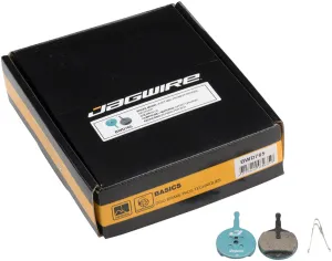 Sport Organic Disc Brake Pads for Avid BB5 Promax Render Decipher