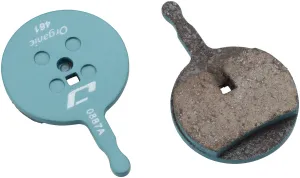 Sport Organic Disc Brake Pads for Avid BB5 Promax Render