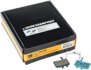 Sport Organic Disc Brake Pads - For Avid BB7 Juicy Bulk Box of 25