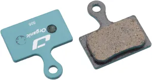 Sport Organic Disc Brake Pads - For Shimano Dura-Ace 9170 Ultegra R8070 105 R7070 GRX RX810 Box/25 Pairs