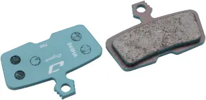 Sport Organic Disc Brake Pads for SRAM Code RSC R Guide RE