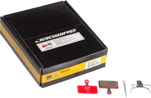 Sport Semi-Metallic Disc Brake Pad - Bulk Box Shimano S700 M615 M6000 M785 M8000 M666 M675 M7000 M9000 M9020 M985 M987
