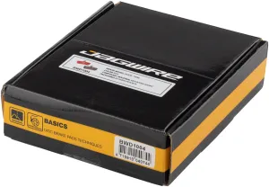 Sport Semi-Metallic Disc Brake Pads SRAM Guide RSC RS R Avid Trail Box of 25 Pairs