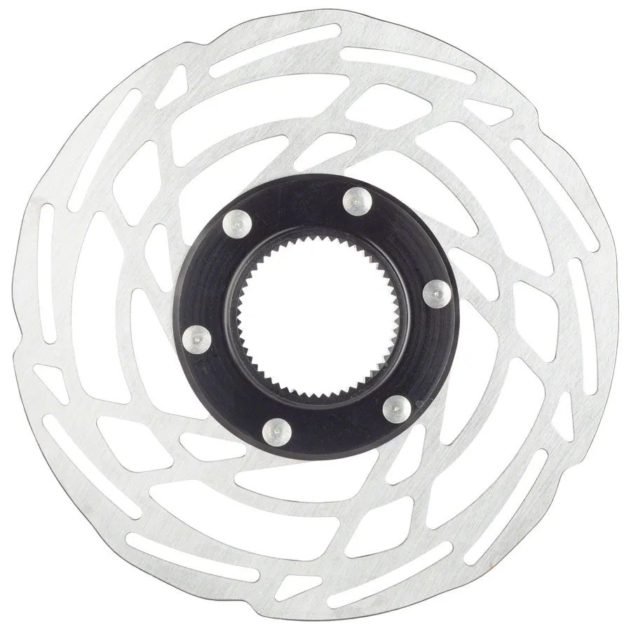 Sport SR1 Disc Brake Rotor - 160mm Center Lock