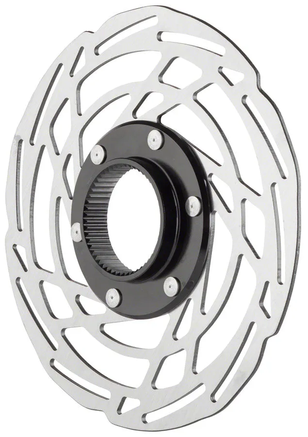 Sport SR1 Disc Brake Rotor - 160mm Center Lock
