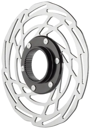 Sport SR1 Disc Brake Rotor - 160mm Center Lock