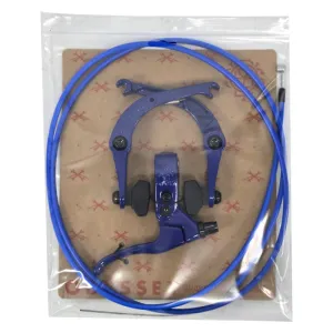 Springfield U-Brake Set Rear Sunday Blue