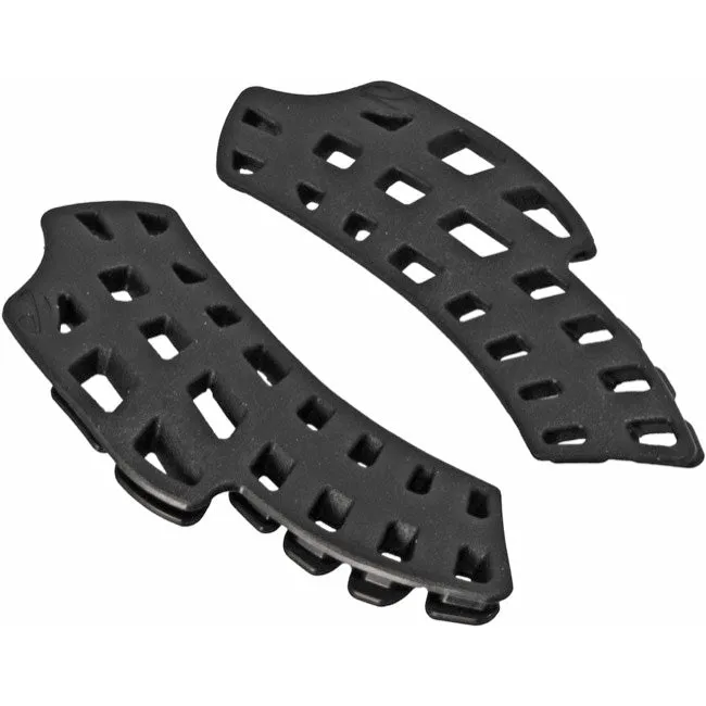 Spyder Twin Tail 2 Anti-Slip Pads