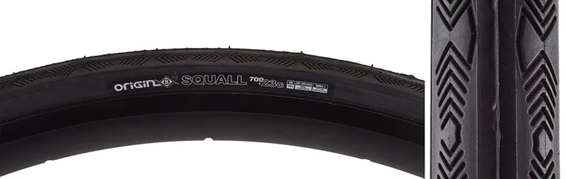 Squall 700x23 Standard Tire