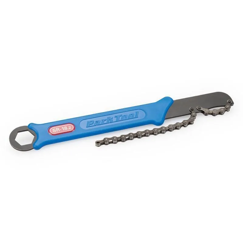 SR-18.2 Bike Sprocket Remover/Chain Whip