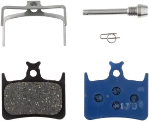 SR4-SR Disc Brake Pads - For RX4 Caliper SRAM Road Organic Compound