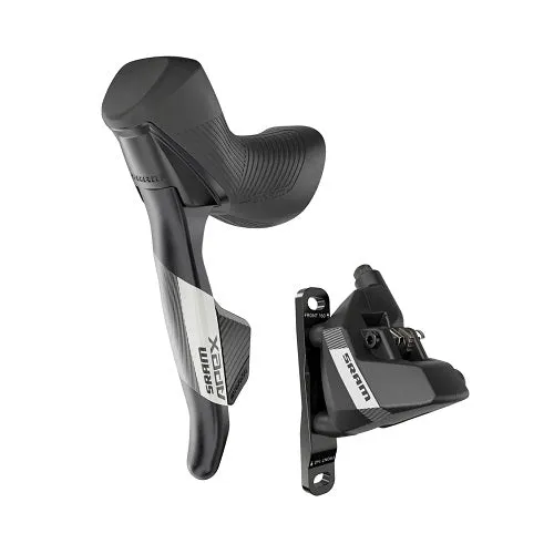 SRAM Apex AXS Left Lever   Front Brake Flat Mount