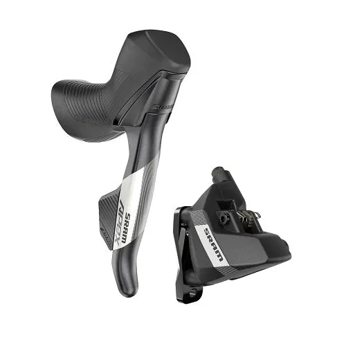 SRAM Apex AXS Right Lever   Rear Brake Flat Mount