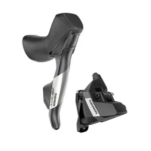 SRAM Apex AXS Right Lever   Rear Brake Flat Mount