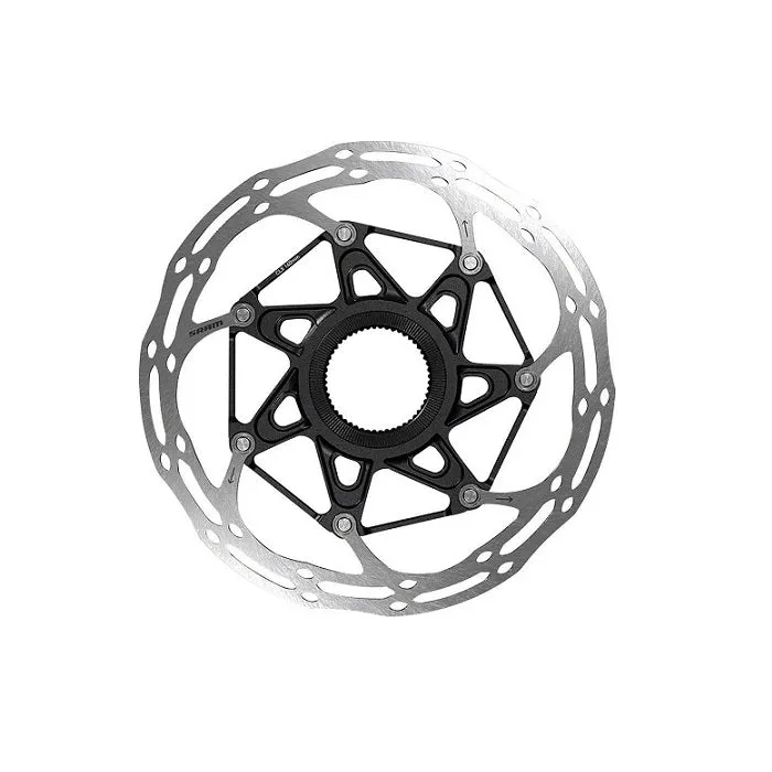 SRAM Centerline Centerlock 2P Rounded Rotor (OEM)