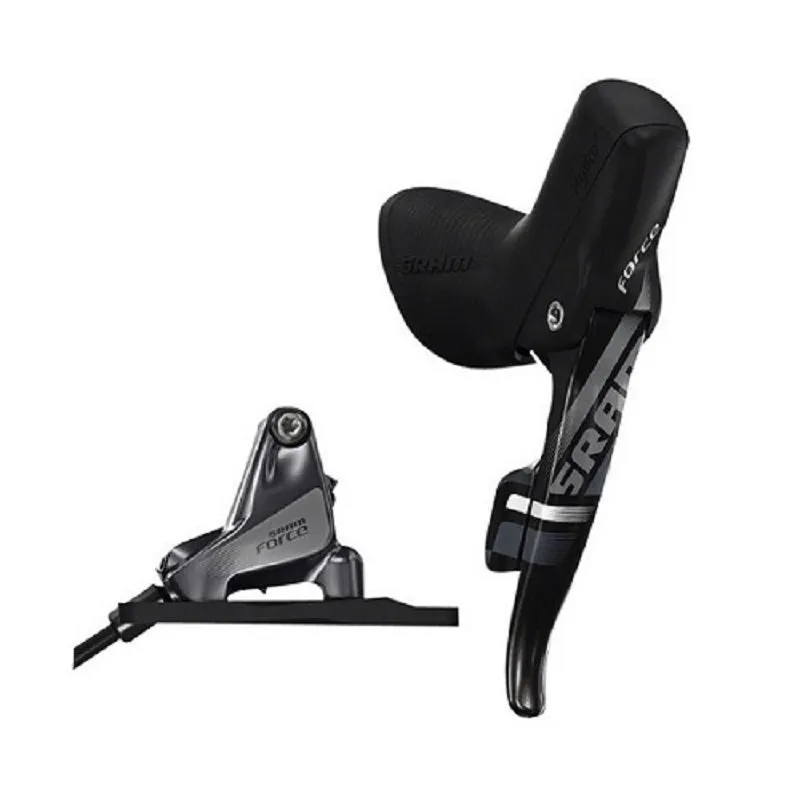 SRAM Force 22 HRD Left Lever   Front Brake Flat Mount