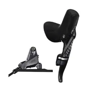 SRAM Force 22 HRD Left Lever   Front Brake Flat Mount