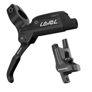 SRAM Level Brake Lever (No Rotors)