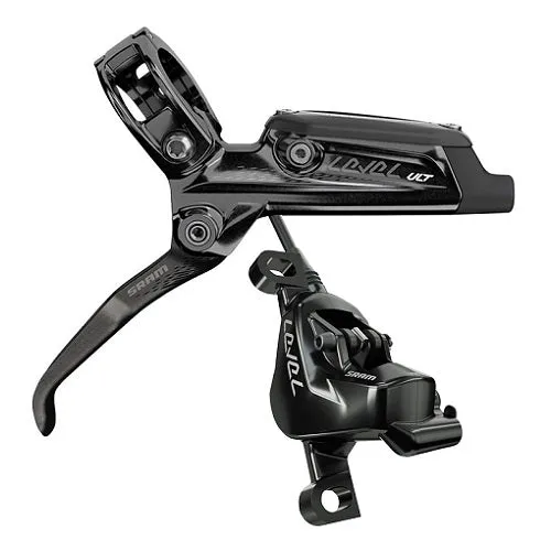 SRAM Level Ult Brake Lever (No Rotors)