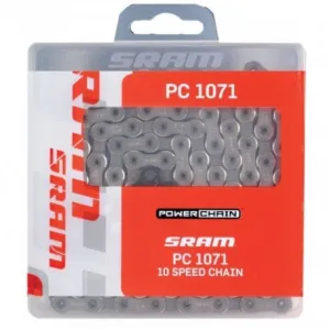 SRAM PC-1071 10-Speed Chain