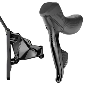 SRAM Rival AXS Left Lever   Front Brake Flat Mount