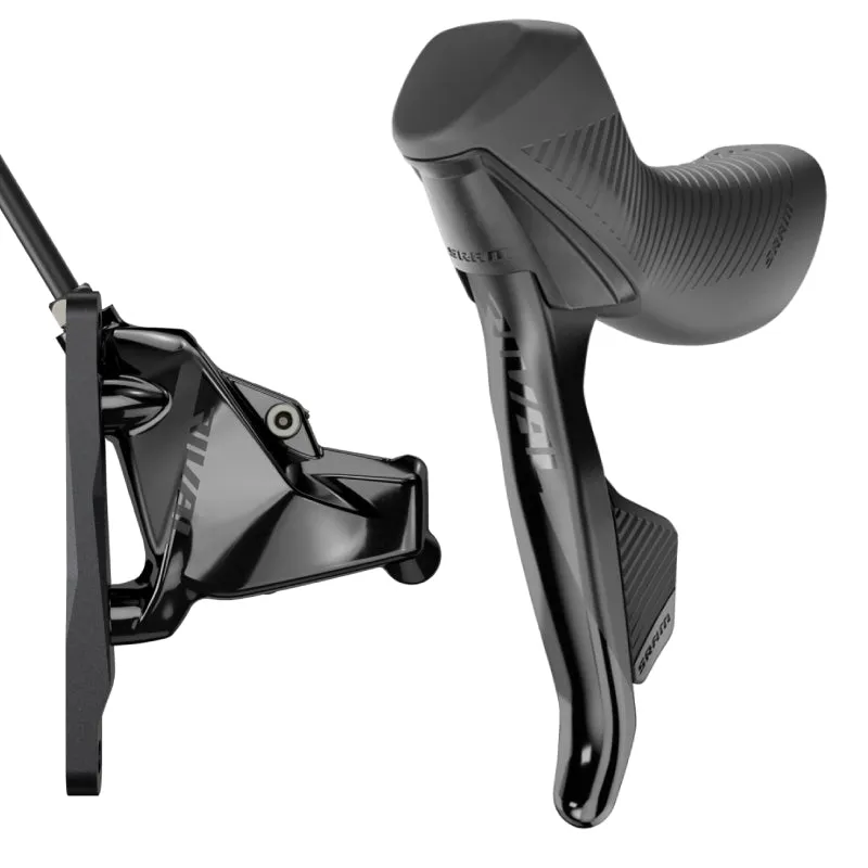 SRAM Rival AXS Left Lever   Front Brake Flat Mount