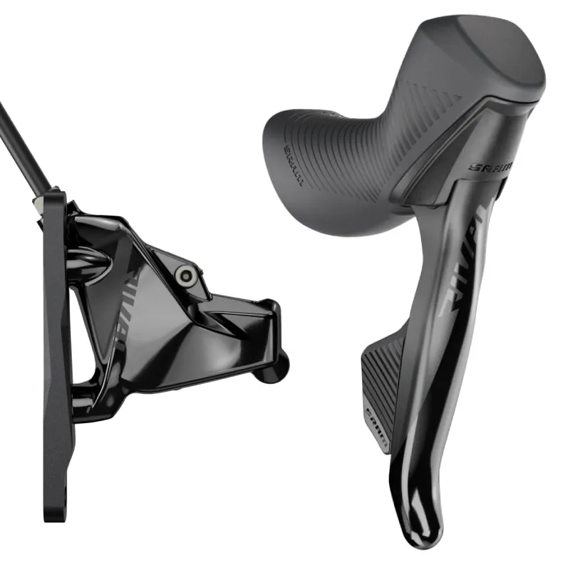 SRAM Rival AXS Right Lever   Rear Brake Flat Mount