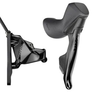 SRAM Rival AXS Right Lever   Rear Brake Flat Mount